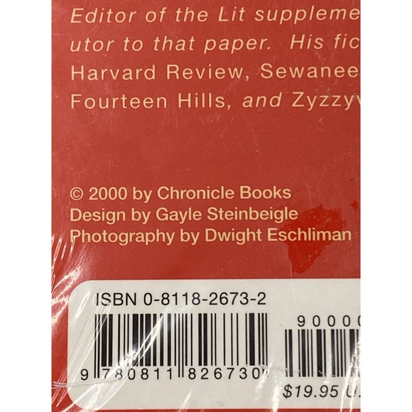 The Autobiography Box A Step-by-Step Kit for Examining the Life Worth Living - Picture 3 of 5